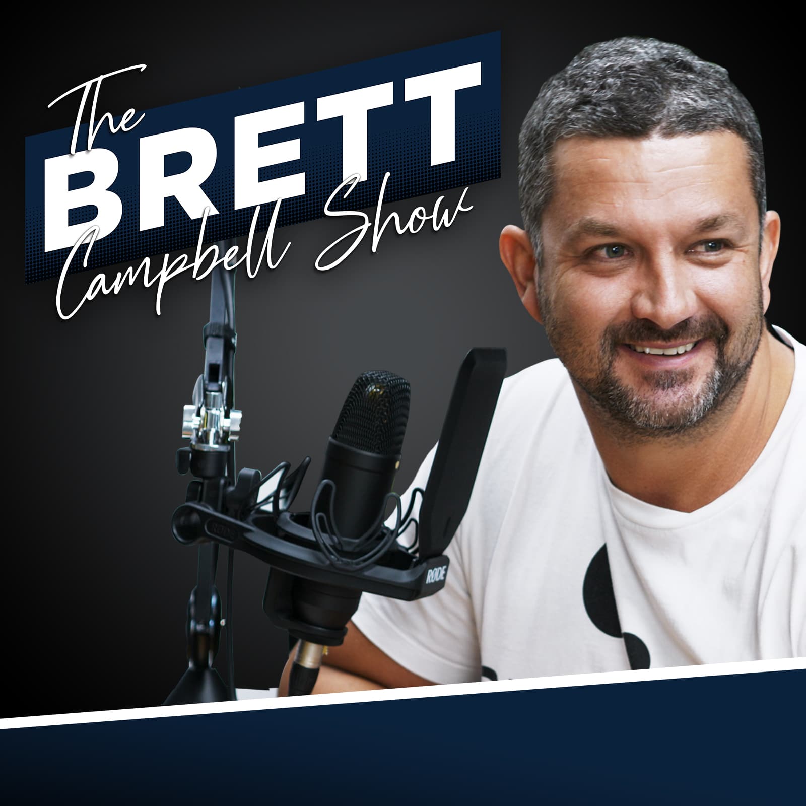 The Brett Campbell Show